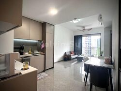 Sengkang Grand Residences (D19), Apartment #485715781
